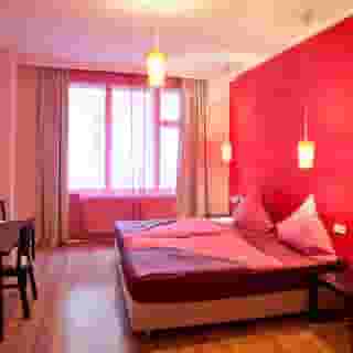 Purpur Aparthotel, 3 of 5