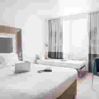 Novotel Paris Gare de Lyon, 6 of 6