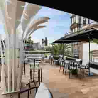 Boutique Hotel Cordial La Peregrina, 3 of 5