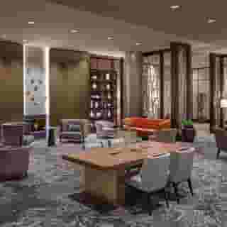 Westin Copley Place, 4 of 5