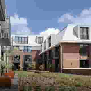 Van Der Valk Hotel Den Haag Wassenaar, 3 of 5