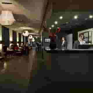 Cosmo Hotel Berlin Mitte, 4 of 5