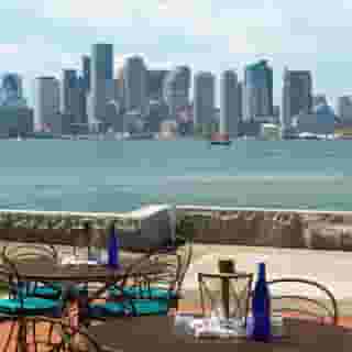 Hyatt Regency Boston Harbor, 1 of 5