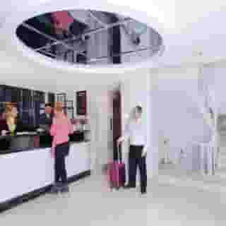 City Center Hotel, 4 of 5