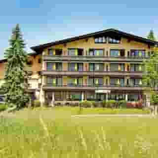 Berghof Graml, 1 of 5