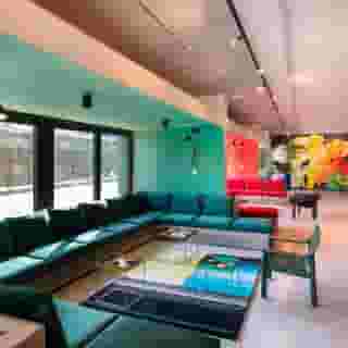 Ibis Styles Roma Aurelia, 3 of 5