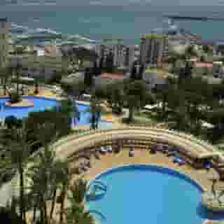 Valparaiso Palace & Spa, 1 of 5