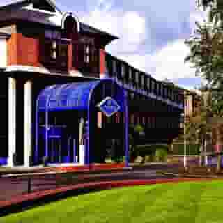 Copthorne Hotel Manchester Salford Quays, 6 of 6