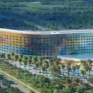 Universal Stella Nova Resort, 1 of 5