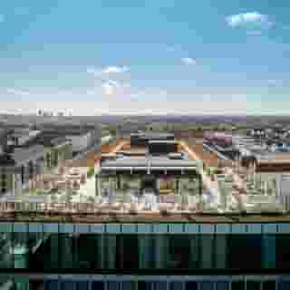 NH Collection Copenhagen, 3 of 5