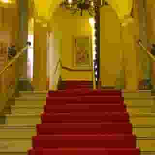 Air in Berlin Hotel, 5 of 5