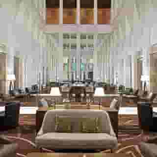 Marriott Hotel Berlin, 3 of 5