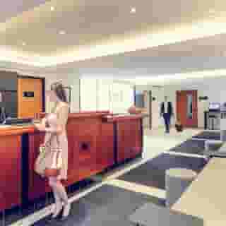 Mercure Hotel Muenchen Altstadt, 4 of 5