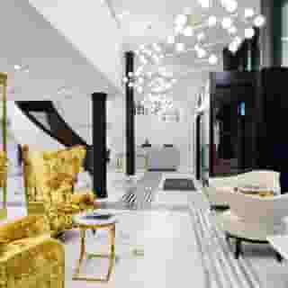 Ferreus Modern Art Deco, 2 of 5