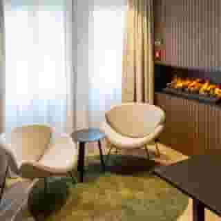 Dutch Design Hotel Vondelpark, 4 of 5