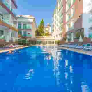 Kleopatra Atlas Hotel - Adults Only (16+), 5 of 5