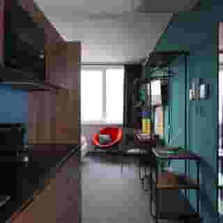 Tsh Amsterdam West, 2 of 5