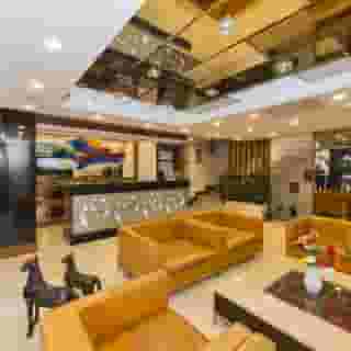 Darkmen Hotel, 4 of 5