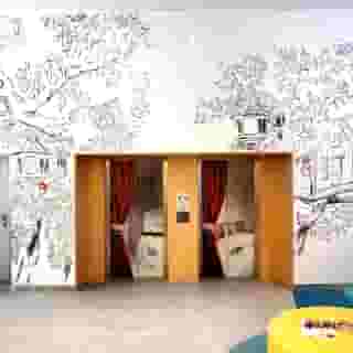 ibis Styles Budapest Center, 4 of 5