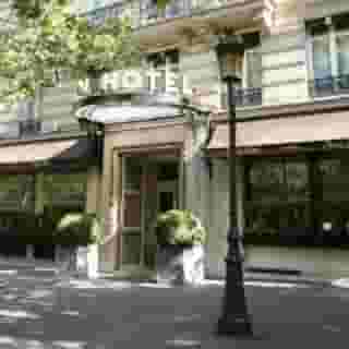 Royal Arc De Triomphe, 1 of 5