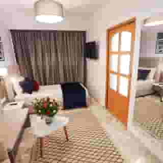 Marhaba Beach Hotel, 6 of 6