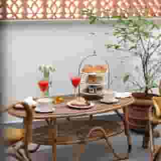 Hotel Number Nine, 5 of 5