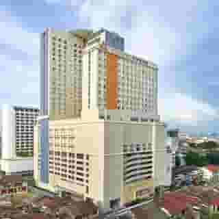 Cititel Express, Penang, 6 of 6