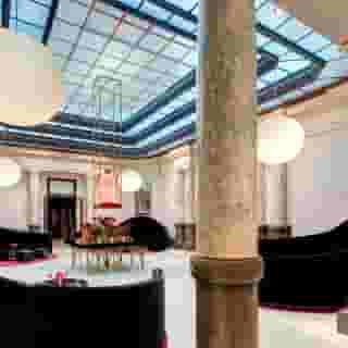 Hotel de Rome, 5 of 5