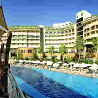 Vita Silva Hotel, 2 of 5