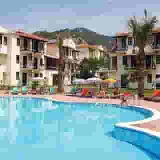 Mavi Belce Hotel, 4 of 5