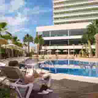 AR - Diamante Beach, 1 of 5