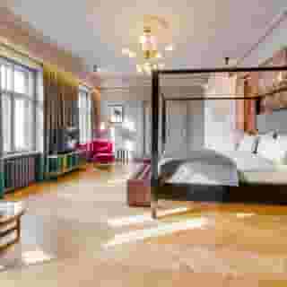 Grand Poet Hotel by Semarah, 2 of 5