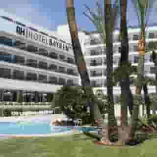 RH Bayren & Spa, 1 of 5