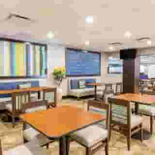 Wingate By Wyndham Convention Ctr Closest Univers, 6 of 6