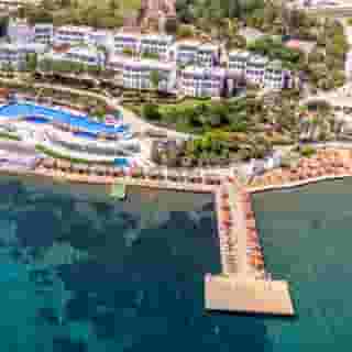 Hotel Kadikale Resort, 2 of 5
