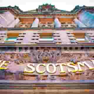 The Scotsman Hotel, 4 of 5