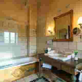 Schlosshotel Weyberhofe, 5 of 5