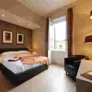 Residence Trianon Borgo Pio, 2 of 5