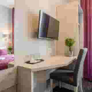 Arktur City Hotel, 4 of 5