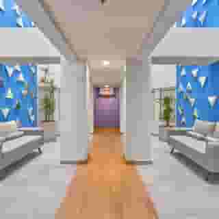 City Express Junior By Marriott Cdmx Sullivan, 1 of 5