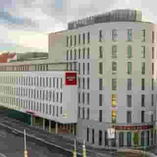 Leonardo Hotel Augsburg, 3 of 5