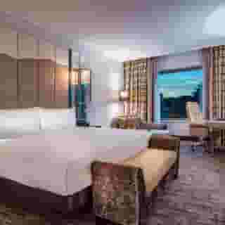 Hilton Podgorica Crna Gora, 4 of 5