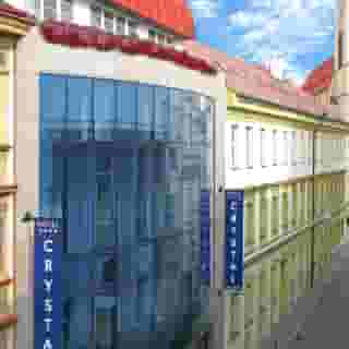 Euroagentur Hotel Crystal Palace, 1 of 5