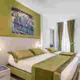 Trevi Palace Hotel, 4 of 5