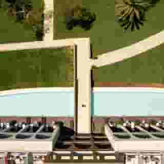 Domes of Corfu, Autograph Collection, 6 of 6