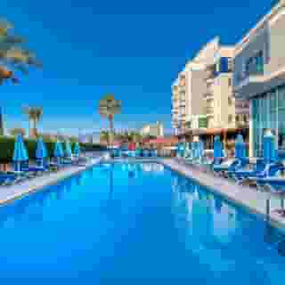 Sealife Family Resort Hotel, 2 of 5