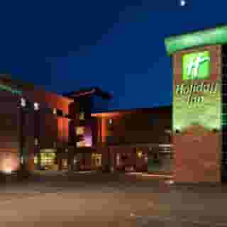 Holiday Inn Manchester Central Park, 6 of 6