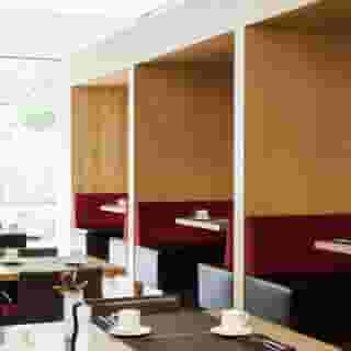 Novotel Amsterdam City, 3 of 5