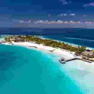 OBLU SELECT Lobigili Maldives, 1 of 5