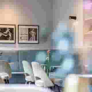 Maison ELLE Amsterdam, 2 of 5